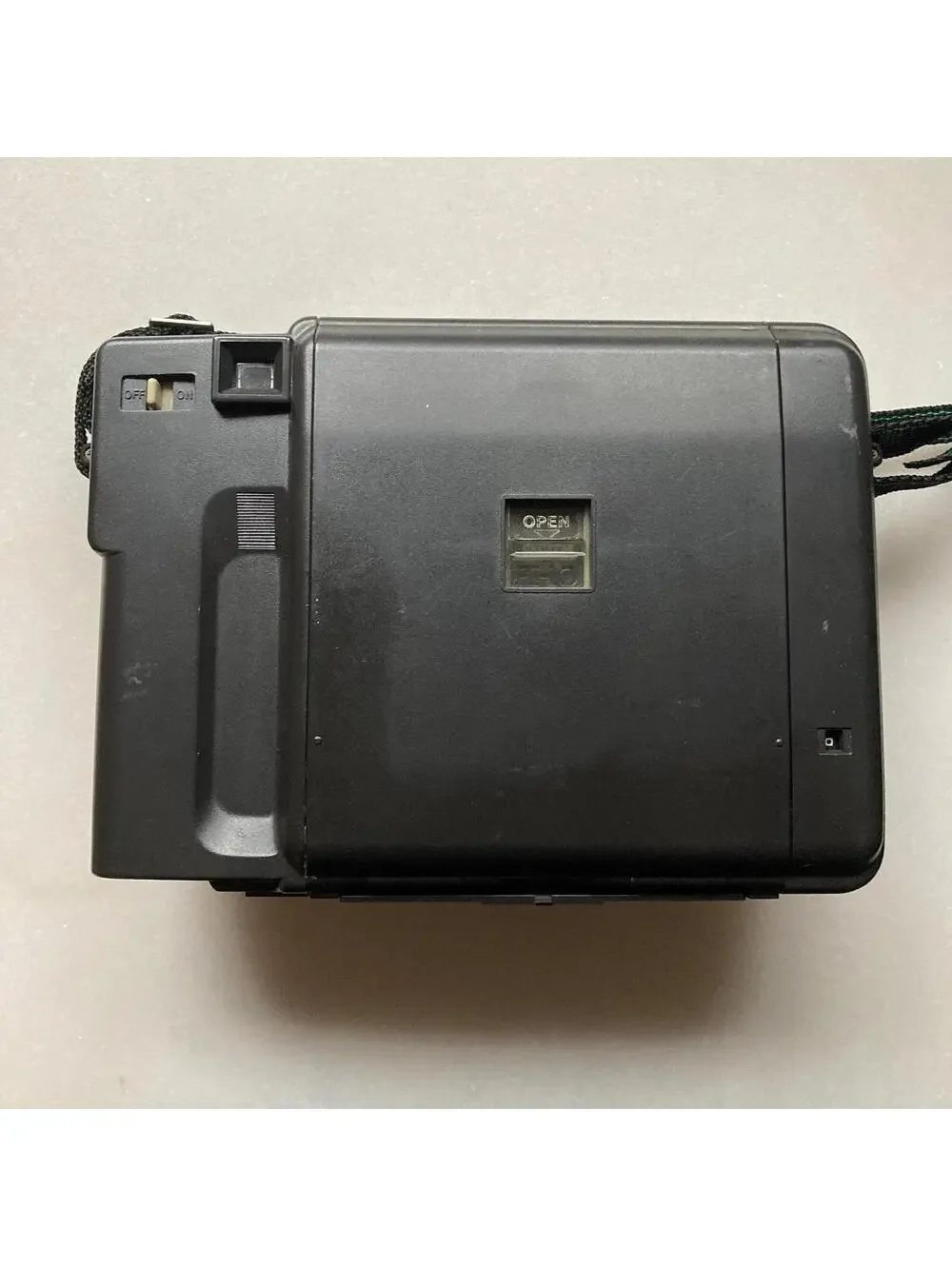 Polaroid 640 Land Camera